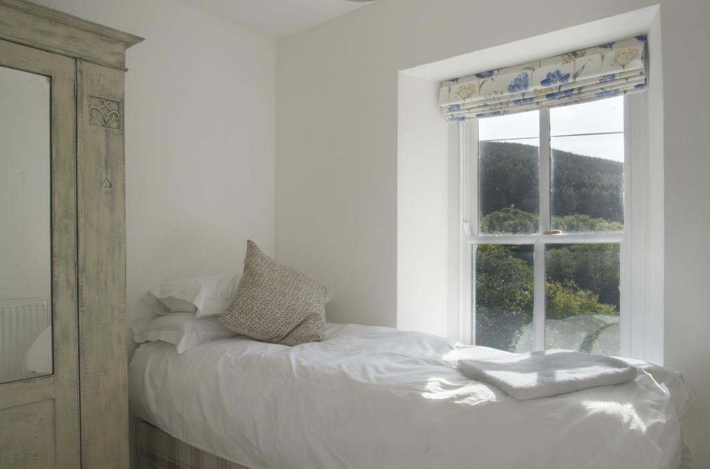 Bronfelin & Troed-Y-Rhiw Holiday Cottage Llanwrtyd Wells Exterior foto